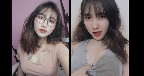 Streamer My Tun lộ ảnh sex